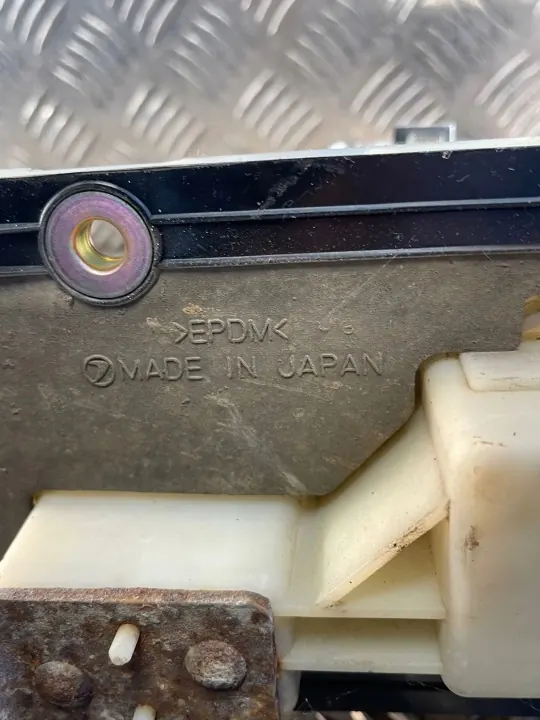 Alavanca de Mudanças Subaru OE ESH4081 - Usado image 4