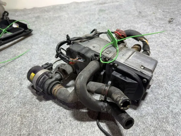 Aquecedor autônomo (Webasto) Audi A6 C7 4H0265105E image 3