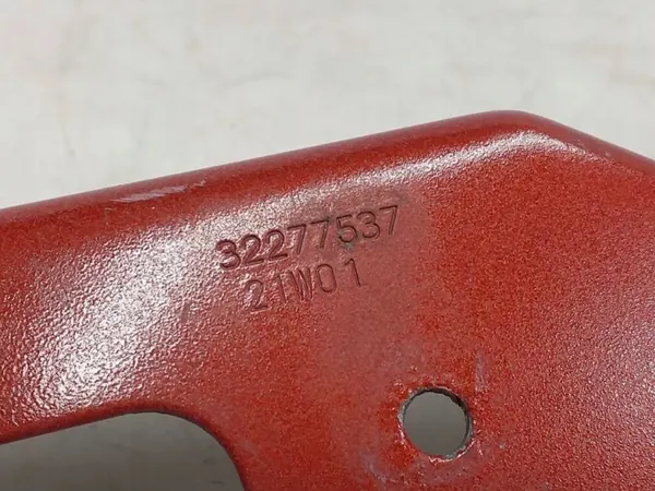 Support d'aile avant gauche OEM 32277537 Volvo image 4