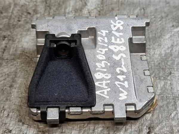 Módulo de cámara de parabrisas Mercedes E-Class W212 image 2