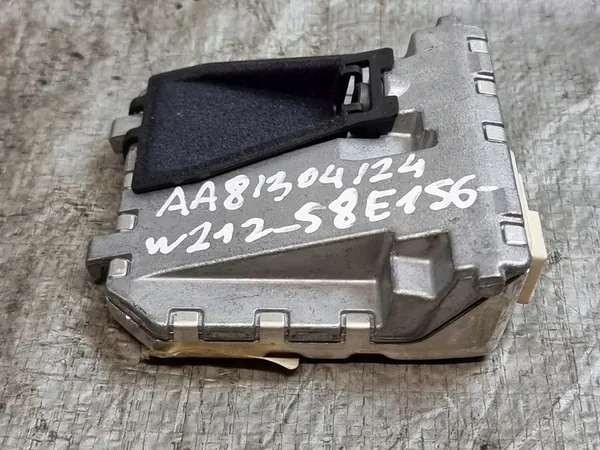 Módulo de cámara de parabrisas Mercedes E-Class W212 image 3