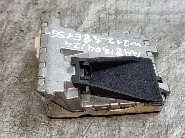 Módulo de cámara de parabrisas Mercedes E-Class W212 image 5