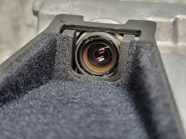 Módulo de cámara de parabrisas Mercedes E-Class W212 image 7