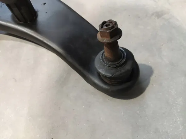 Mitsubishi Colt VI Smart 04-12 Parti di Sospensione image 3