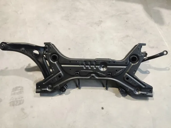 Mitsubishi Colt VI Smart 04-12 Parti di Sospensione image 5