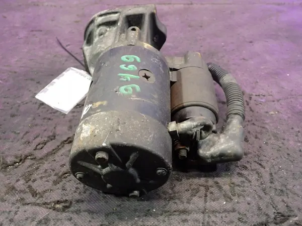 NISSAN ALMERA N15 95-00 Motor de Arranque 2330054A05 9 Dientes image 4