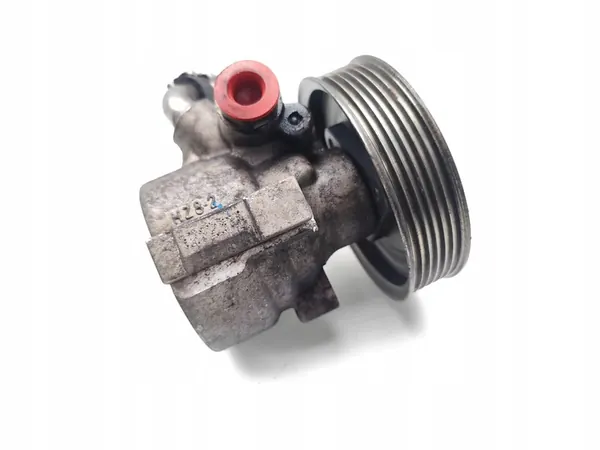 Bomba de direção assistida Peugeot Bipper 1.3 HDi Diesel OEM 51894441 image 5