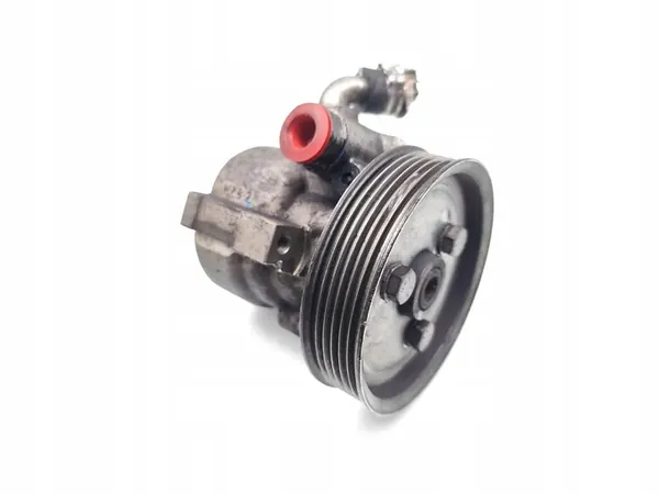 Bomba de direção assistida Peugeot Bipper 1.3 HDi Diesel OEM 51894441 image 9