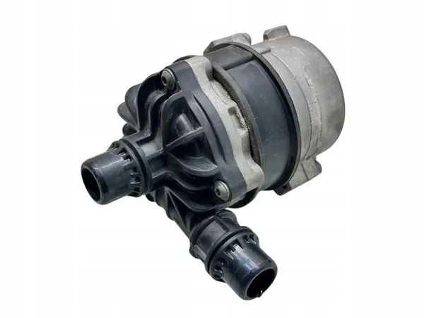 CHRYSLER PACIFICA 3.6 HYBRID 2021- VATTEN CIRCULATIONSPUMP 68237837AA image 2