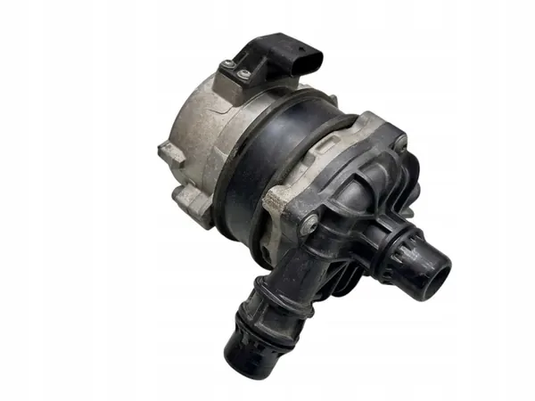 CHRYSLER PACIFICA 3.6 HYBRID 2021- VATTEN CIRCULATIONSPUMP 68237837AA image 5