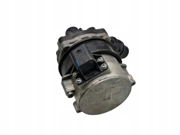 CHRYSLER PACIFICA 3.6 HYBRID 2021- VATTEN CIRCULATIONSPUMP 68237837AA image 6