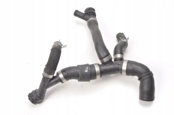 Volvo vesiputki OEM H59276 XC90 II/XC60:lle image 2