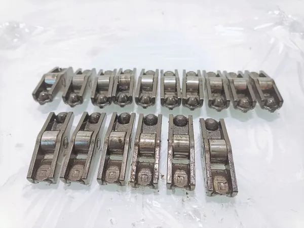 2007 Toyota Corolla Verso AR10 Alavanca de Válvula ARA291545 image 1