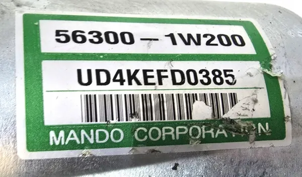 Coluna de direção elétrica Kia Rio III 1.2 image 5