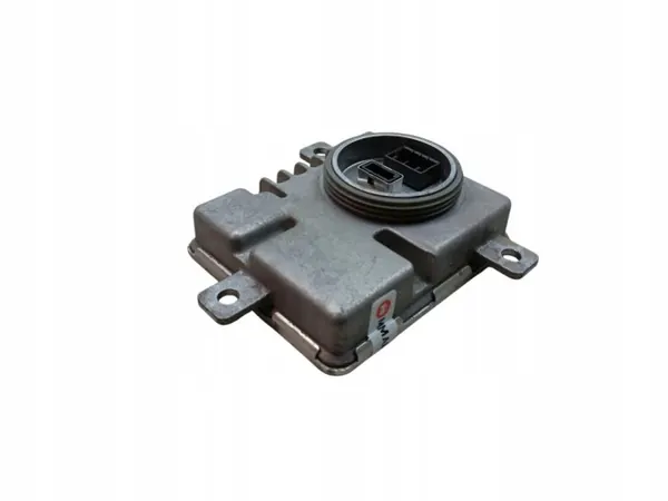 Balasto Xenon usado para Volkswagen Sharan II 7N 2010-2015 image 4