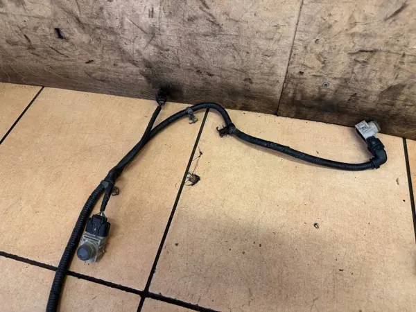 Harness PDC traseiro OEM 918802W121 Hyundai Santa Fe image 4