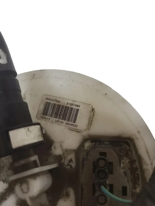 Sensor de nível de combustível OEM JUT140324 Mazda 5 image 6