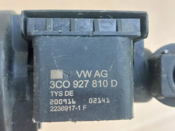 Bomba de embreagem VW Passat B6 B7 Skoda image 4