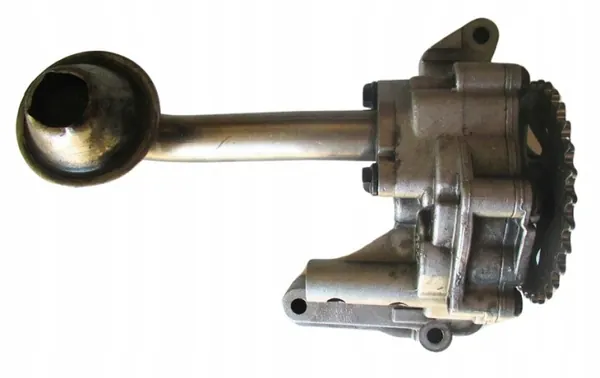 Öljypumppu OEM 038115105D Seat Ibiza III 1.9 TDI:lle image 2