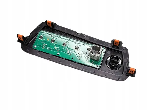 Capteur de Soleil OEM 55057446AB pour Chrysler Pacifica 2021 image 4