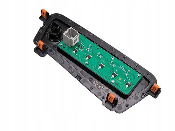 Capteur de Soleil OEM 55057446AB pour Chrysler Pacifica 2021 image 6