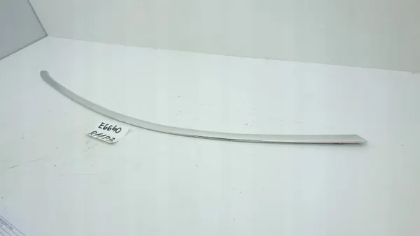 OEM A2056700322 Dach-Chromleiste Links Hinten Mercedes C W205 image 3