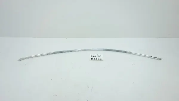 OEM A2056700322 Dach-Chromleiste Links Hinten Mercedes C W205 image 4