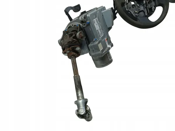 Elektrische stuurbekrachtiging Renault Megane II 8200246631B X84 image 3