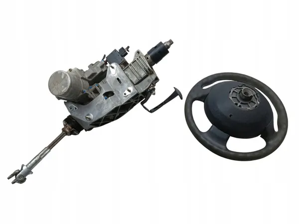 Elektrische stuurbekrachtiging Renault Megane II 8200246631B X84 image 5