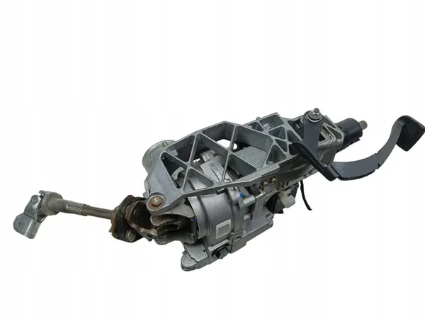 Elektrische stuurbekrachtiging Renault Megane II 8200246631B X84 image 7