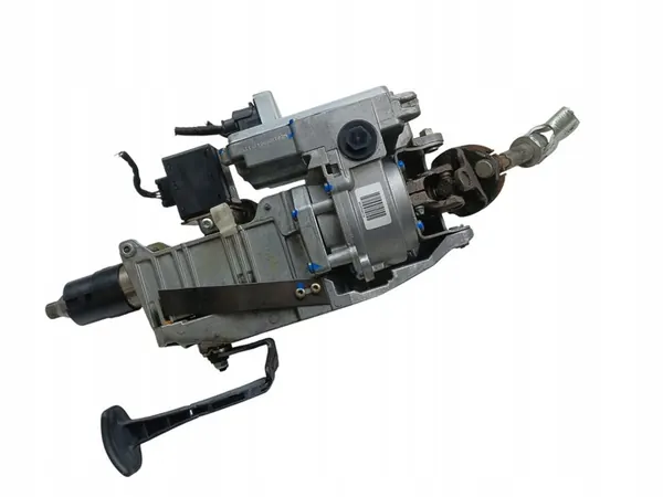 Elektrische stuurbekrachtiging Renault Megane II 8200246631B X84 image 8