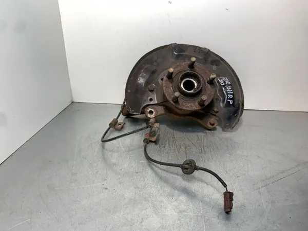 Subaru Forester SG Vorderradnabe OEM FBZ24780 image 4