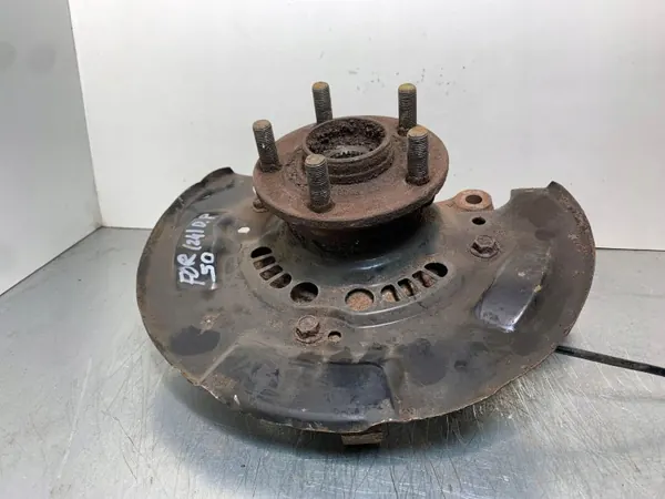 Subaru Forester SG Vorderradnabe OEM FBZ24780 image 5