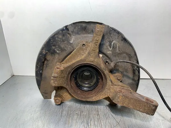 Subaru Forester SG Vorderradnabe OEM FBZ24780 image 6