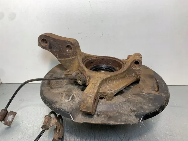 Subaru Forester SG Vorderradnabe OEM FBZ24780 image 7