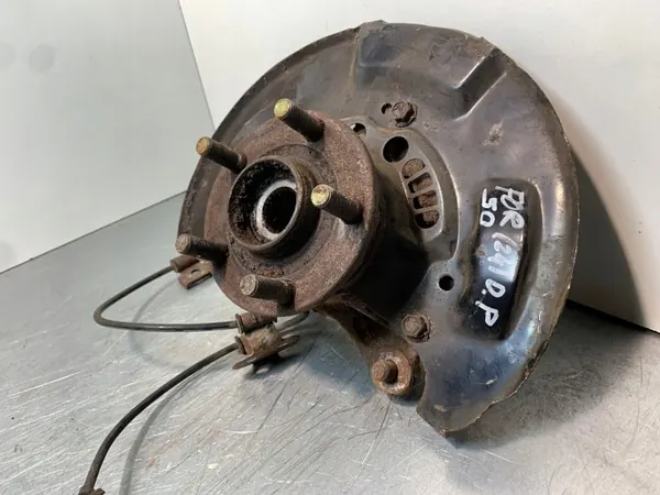 Subaru Forester SG Vorderradnabe OEM FBZ24780 image 8
