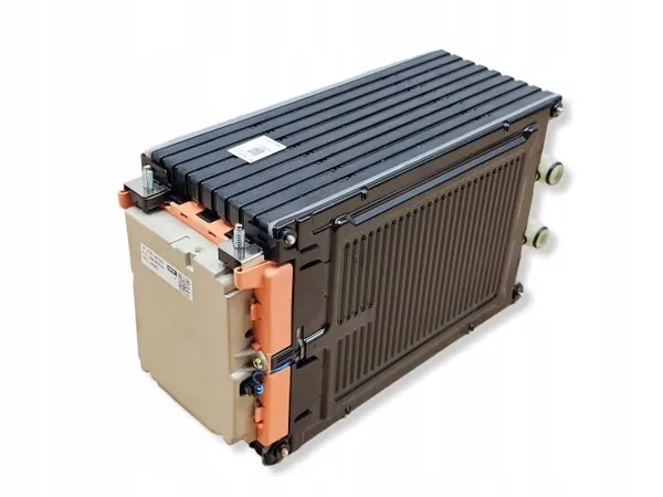 Bateria de tração Volvo V60 D6 Híbrido Plug-In image 2