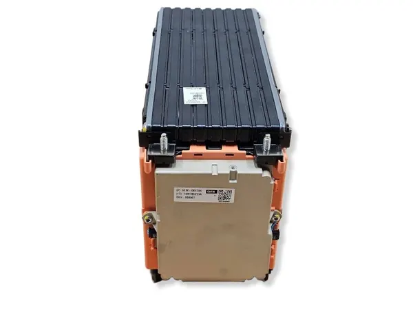 Bateria de tração Volvo V60 D6 Híbrido Plug-In image 3