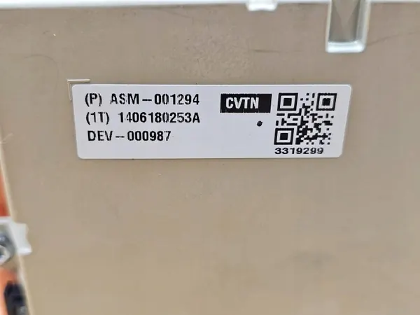 Bateria de tração Volvo V60 D6 Híbrido Plug-In image 4