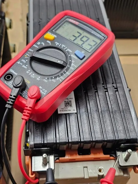 Bateria de tração Volvo V60 D6 Híbrido Plug-In image 7