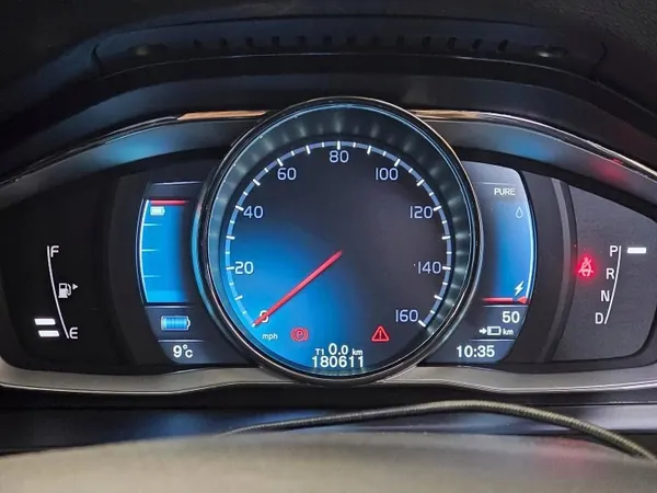 Bateria de tração Volvo V60 D6 Híbrido Plug-In image 8