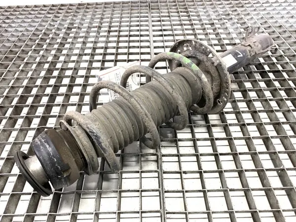 Ammortizzatore anteriore sinistro con molla VW Polo V 1.2 image 2