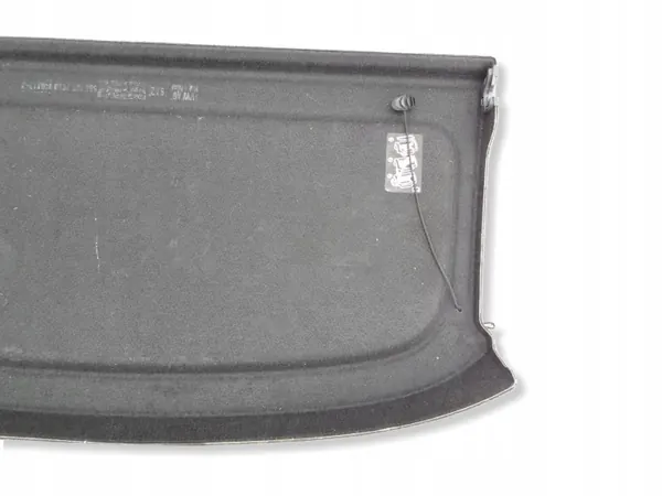 Estante de maletero OEM 5Q0407272C para Volkswagen Golf VII image 5