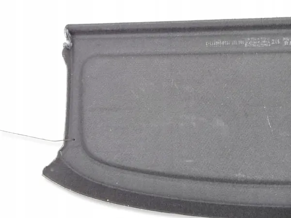 Estante de maletero OEM 5Q0407272C para Volkswagen Golf VII image 6