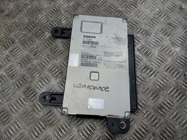 Volvo Audio Versterker OEM 31324814 - Gebruikt image 2