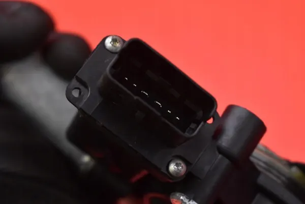 Vänster framfönsterhiss Fiat Ducato 1368922080 image 10