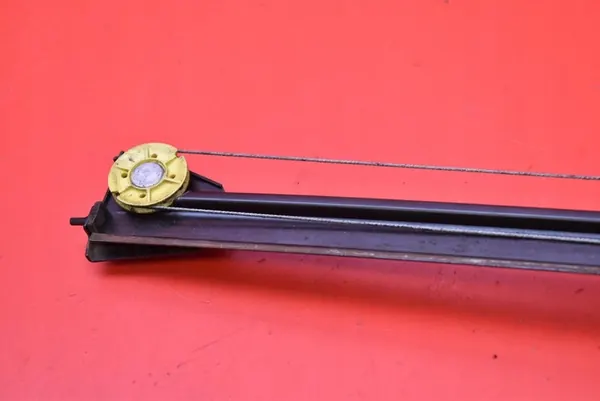 Vänster framfönsterhiss Fiat Ducato 1368922080 image 3