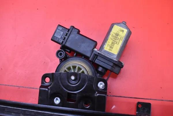 Vänster framfönsterhiss Fiat Ducato 1368922080 image 4