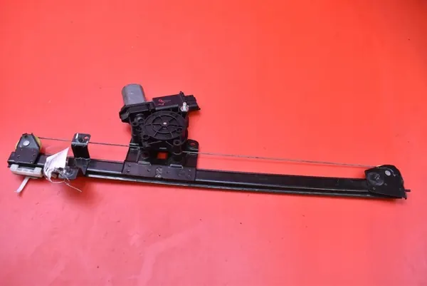 Vänster framfönsterhiss Fiat Ducato 1368922080 image 6