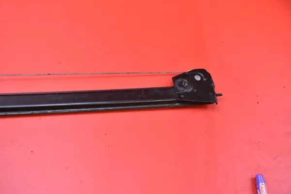 Vänster framfönsterhiss Fiat Ducato 1368922080 image 8